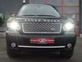 Land Rover Range Rover LM 322, Westminster, wenig Km, sauberes Auto Schwarz - thumbnail 3