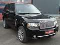 Land Rover Range Rover LM 322, Westminster, wenig Km, sauberes Auto Schwarz - thumbnail 4