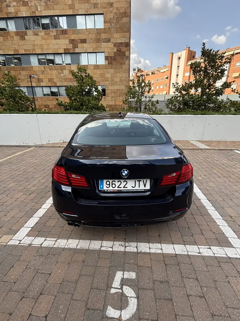 BMW 530 520D Blue Performance Aut. - 1