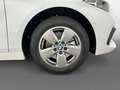 BMW 116 Advantage Weiß - thumbnail 8