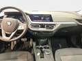 BMW 116 Advantage Weiß - thumbnail 3