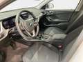 BMW 116 Advantage Weiß - thumbnail 2