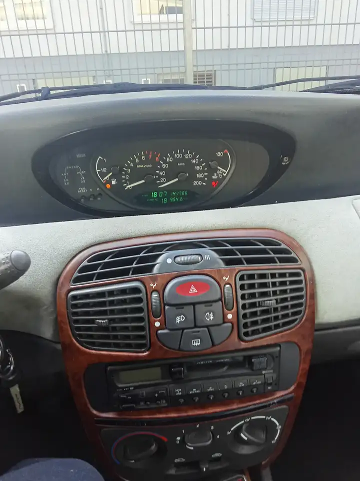 Lancia Y 10 Junior, foto 8