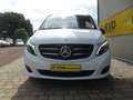Mercedes-Benz V 220 CDI EDITION lang 1 HD. Weiß - thumbnail 2
