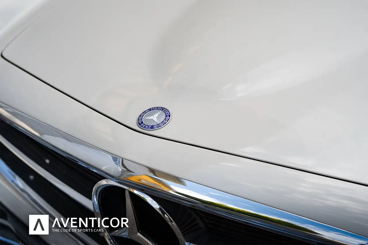 Mercedes-Benz SL 280 | STICKEL | MEISTERSTÜCK, foto 9