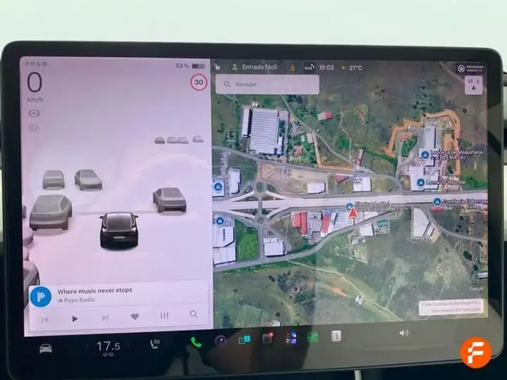 Tesla Model 3 2019, foto 18