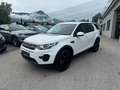 Land Rover Discovery Sport SE AWD Weiß - thumbnail 2