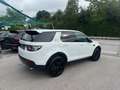 Land Rover Discovery Sport SE AWD Weiß - thumbnail 11