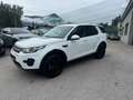 Land Rover Discovery Sport SE AWD Weiß - thumbnail 1