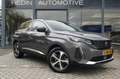 Peugeot 3008 1.2 Allure Pack Business | Trekhaak | Navigatie | Gris - thumbnail 10