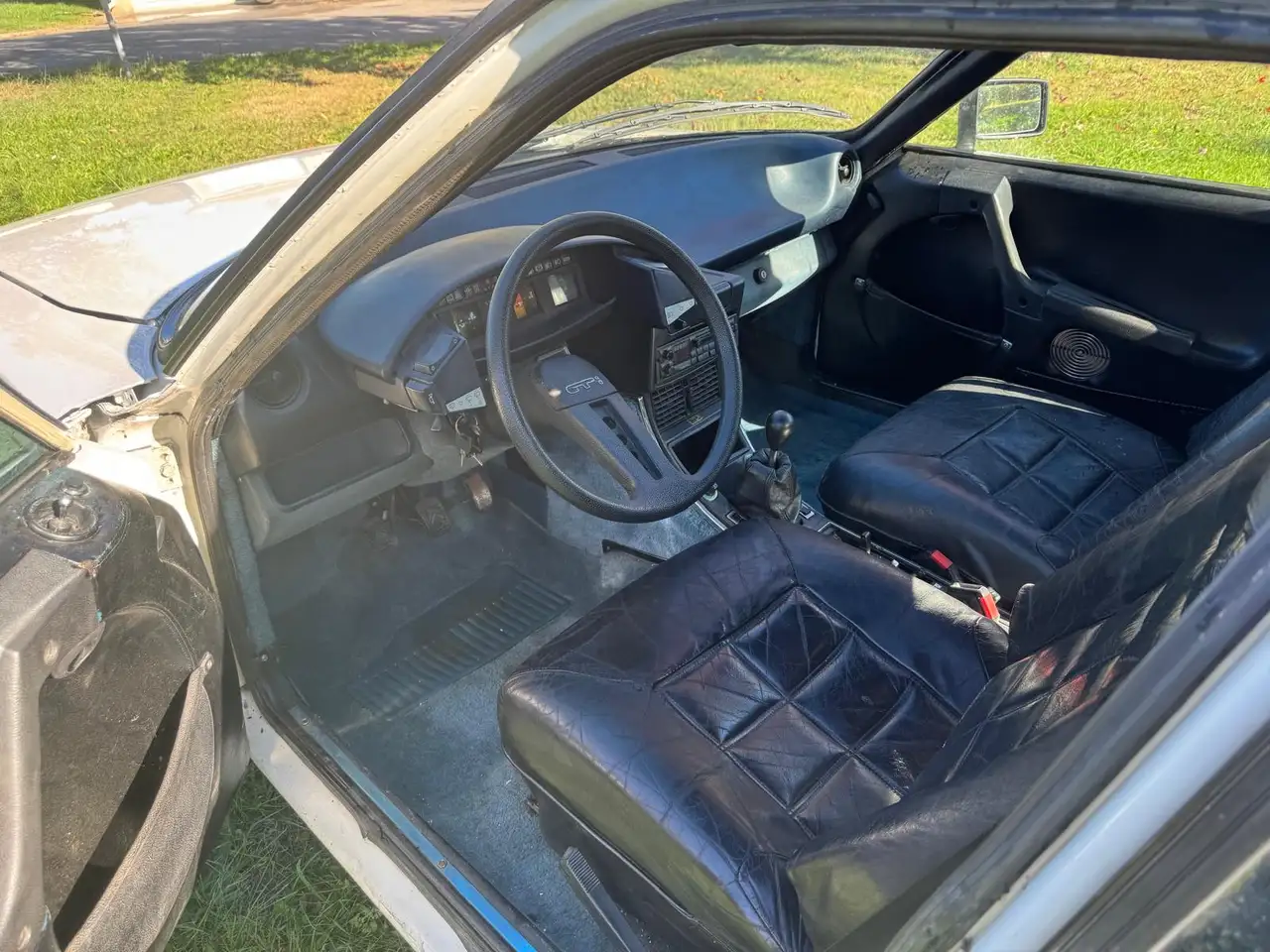 Citroen CX, foto 8