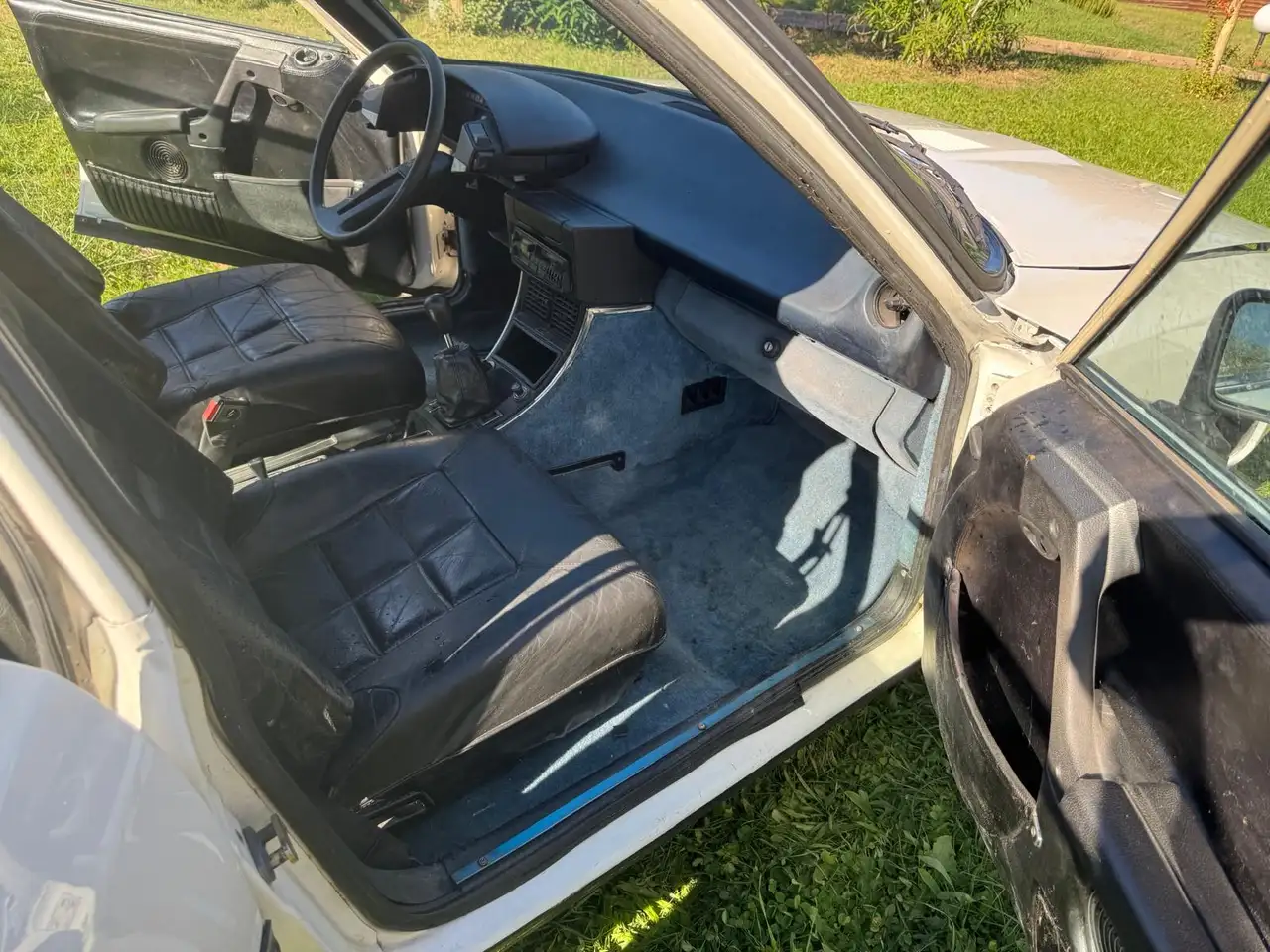 Citroen CX, foto 2