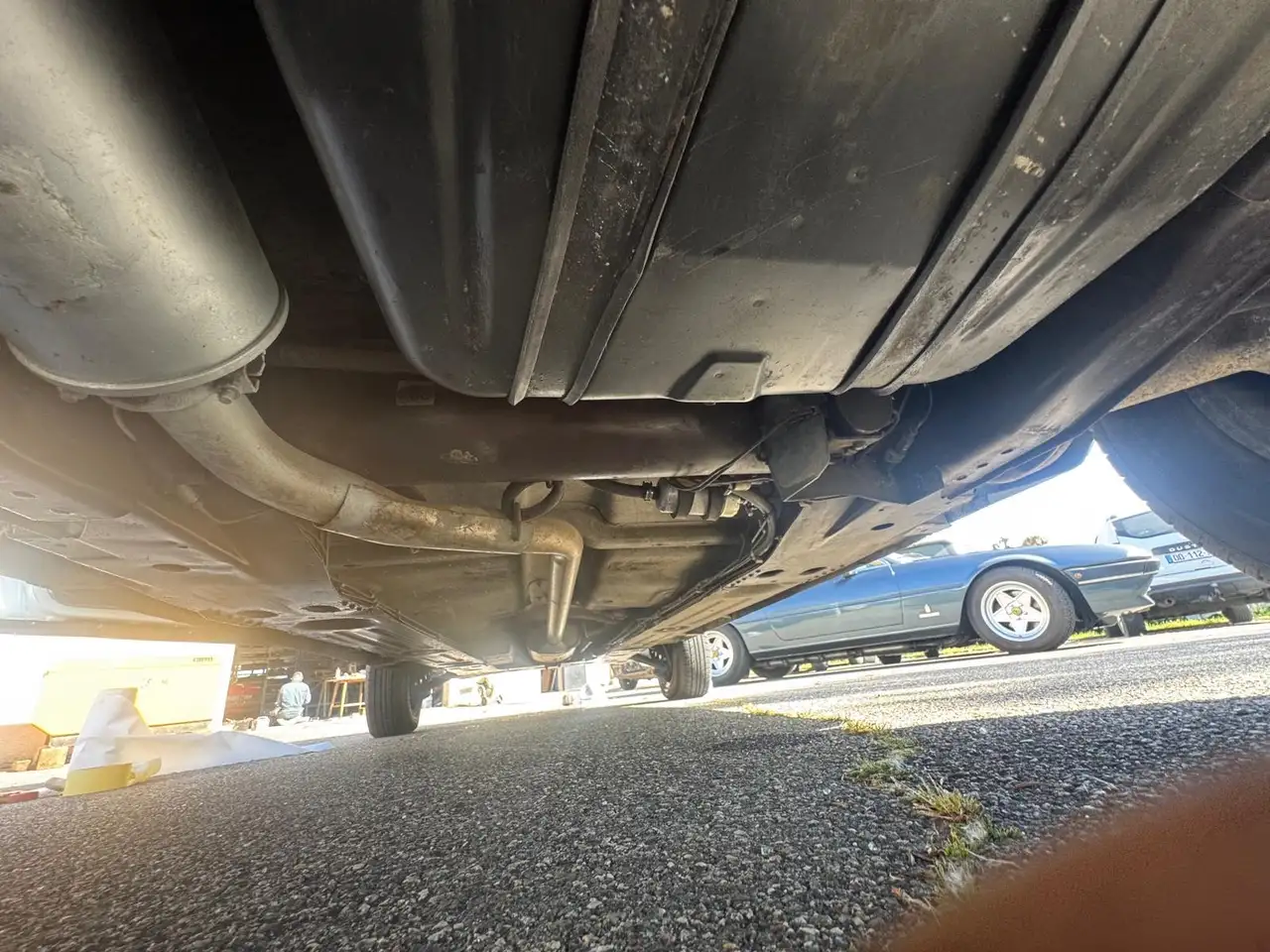 Citroen CX, foto 11
