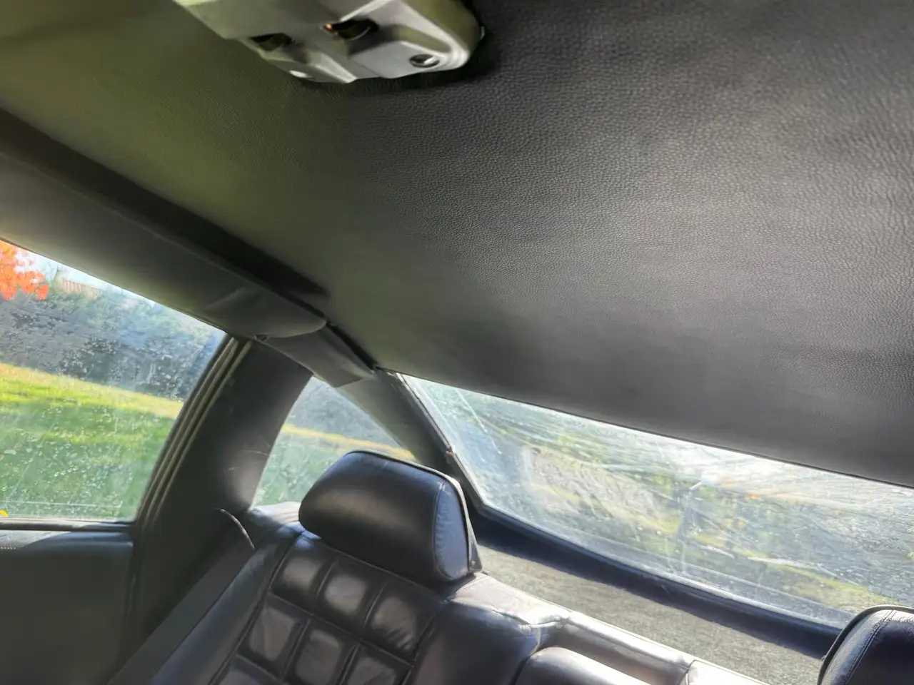 Citroen CX, foto 7