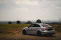 Audi RS3 RS3 8V Limousine 350 km/h SAR- MTR - TAUSCH Срібний - thumbnail 5