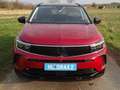 Opel Grandland X Automatik 1,2 Turbo GS-Line+ LED+Winterpaket+Rundumkamerea Rot - thumbnail 2