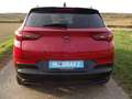 Opel Grandland X Automatik 1,2 Turbo GS-Line+ LED+Winterpaket+Rundumkamerea Rot - thumbnail 5