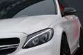 Mercedes-Benz C 63 AMG Sportabgas+19Zoll+Burmester+Comand+Pano Blanc - thumbnail 25