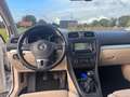Volkswagen Golf VI Highline 1,2 TSI-Eur5-Navi-Alcantara Weiß - thumbnail 10