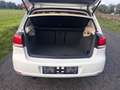 Volkswagen Golf VI Highline 1,2 TSI-Eur5-Navi-Alcantara Weiß - thumbnail 14