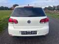 Volkswagen Golf VI Highline 1,2 TSI-Eur5-Navi-Alcantara Weiß - thumbnail 4