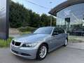 BMW 320 i GPS Park assist Carplay Android Camera plava - thumbnail 3