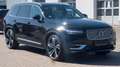 Volvo XC90 B5 D AWD Plus Bright*STDHZG*360°*LUFT*ACC* Schwarz - thumbnail 1