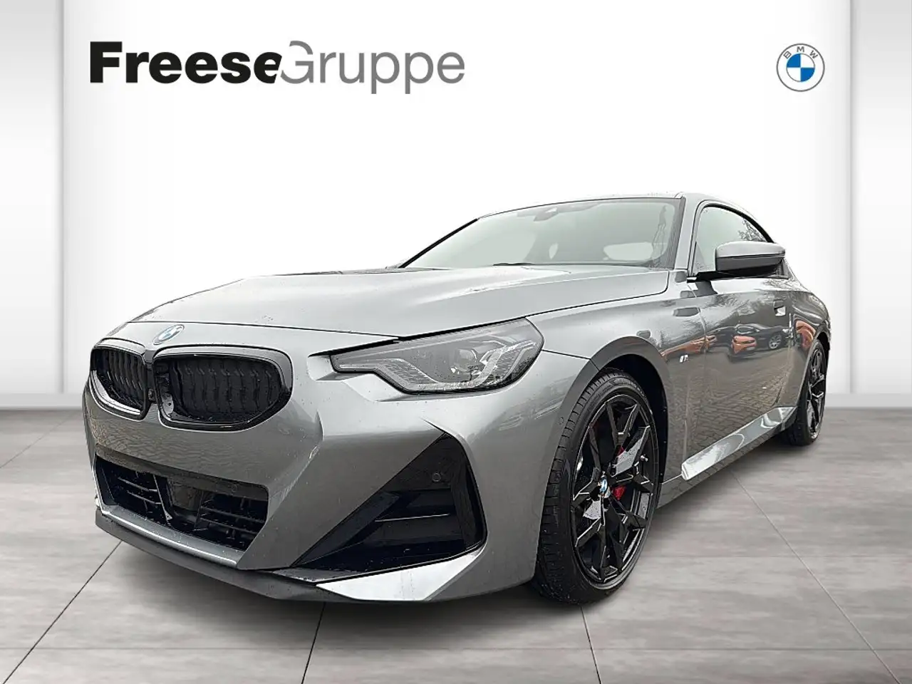 BMW 220