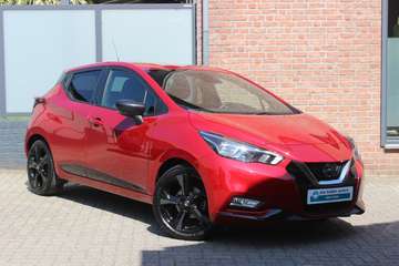1.0 IG-T N-Sport Carbon Pakket|Navi|PDC|Camera|Lee