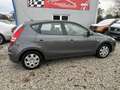 Hyundai i30 Comfort 1.6i Klima PDC Euro4 Grau - thumbnail 7