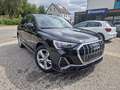 Audi Q3 2.0 TDI, S-line, Garantie, StdHzg, AHK, LED, Pa... Schwarz - thumbnail 1