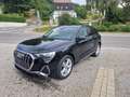 Audi Q3 2.0 TDI, S-line, Garantie, StdHzg, AHK, LED, Pa... Schwarz - thumbnail 2