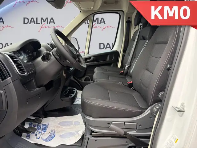 Citroen Jumper view 10