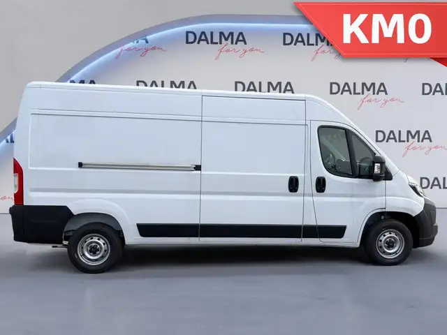 Citroen Jumper view 6