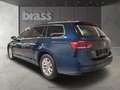 Volkswagen Passat Variant 2.0 TDI Business (EURO 6d-TEMP) Blau - thumbnail 10