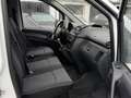 Mercedes-Benz Vito Kasten 113 CDI lang / 3. Hand Klimaanlage Weiß - thumbnail 11