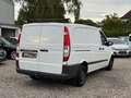 Mercedes-Benz Vito Kasten 113 CDI lang / 3. Hand Klimaanlage Weiß - thumbnail 4