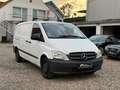 Mercedes-Benz Vito Kasten 113 CDI lang / 3. Hand Klimaanlage Weiß - thumbnail 7