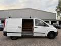 Mercedes-Benz Vito Kasten 113 CDI lang / 3. Hand Klimaanlage Weiß - thumbnail 6