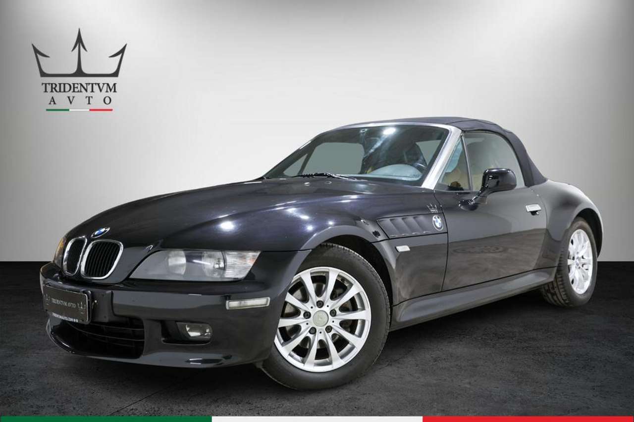 BMW Z3 Roadster 2.8 193cv