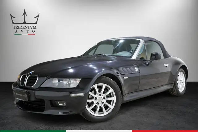 BMW Z3 Roadster 2.8 193cv