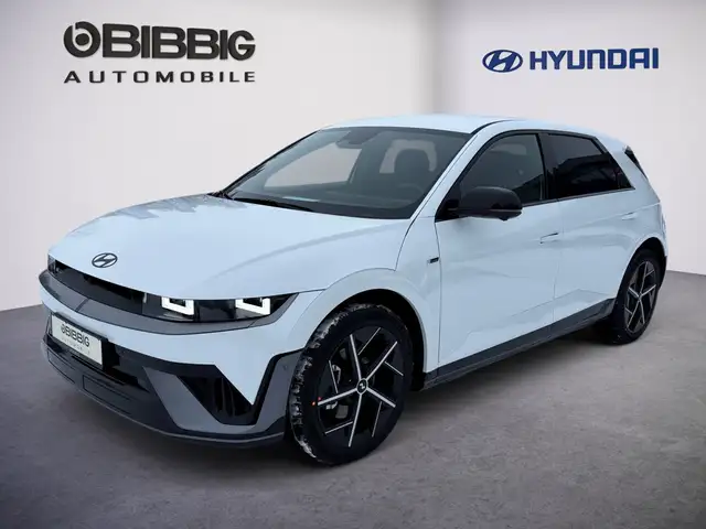 Hyundai IONIQ 5 N-Line 84 kWh 2WD