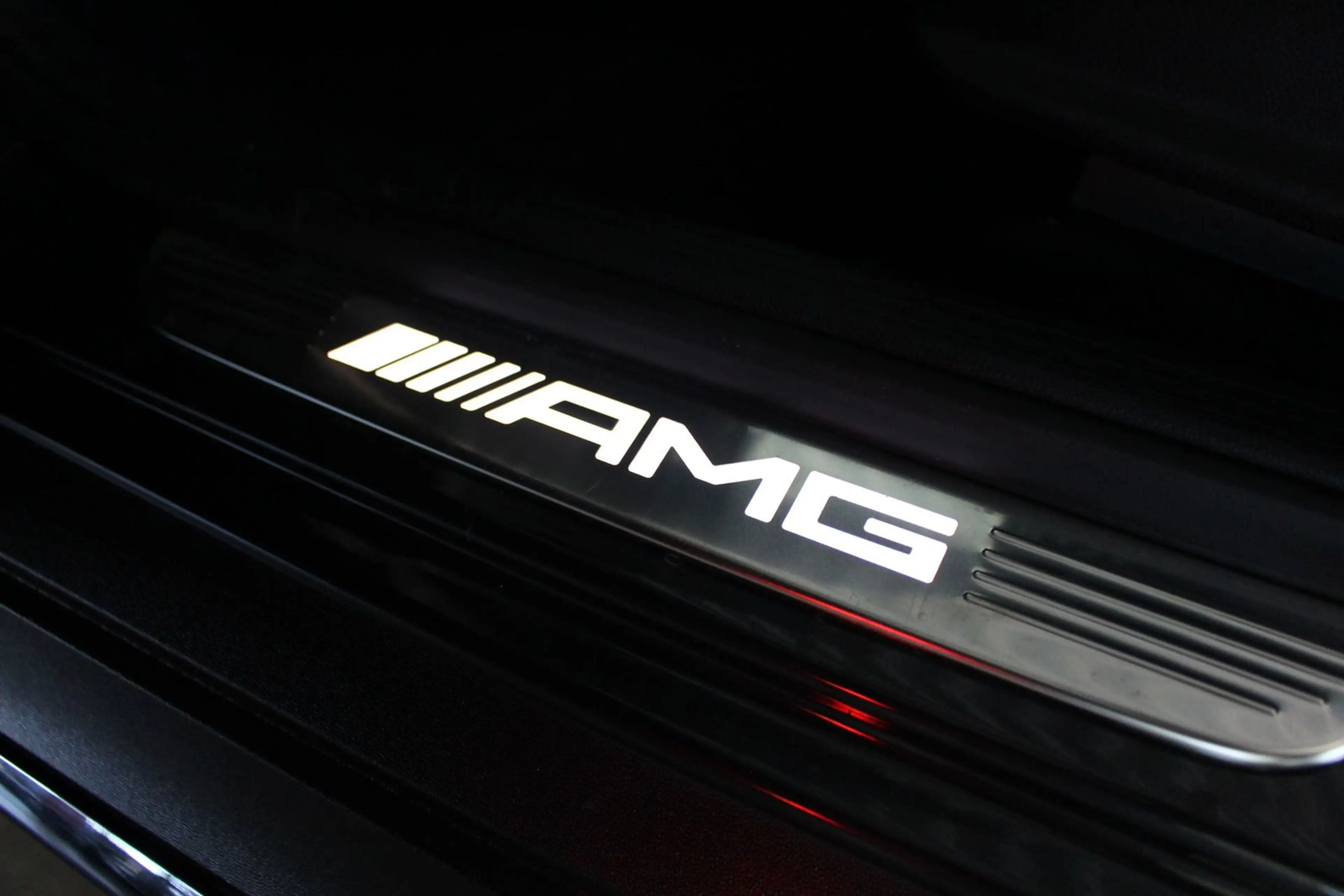 Mercedes-Benz GLC 63 AMG GLC 63 4M Coupé DISTRONIC LED Burmester Night — photo 10