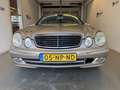 Mercedes-Benz E 240 240 Avantgarde AUT XENON PDC TREKHAAK RIJDT GOED N Beige - thumbnail 4