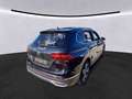 Volkswagen Tiguan Allspace 2.0 TDI DSG 4M ELEGANCE PANO STDHZG AHK IQ.LIGHT Schwarz - thumbnail 2