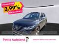 Volkswagen Tiguan Allspace 2.0 TDI DSG 4M ELEGANCE PANO STDHZG AHK IQ.LIGHT Schwarz - thumbnail 1
