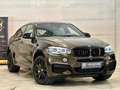 BMW X6 xDrive50i Sport Activity Coupé Aut. Marrón - thumbnail 5