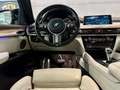 BMW X6 xDrive50i Sport Activity Coupé Aut. Marrón - thumbnail 15