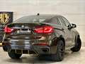BMW X6 xDrive50i Sport Activity Coupé Aut. Marrón - thumbnail 10
