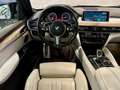 BMW X6 xDrive50i Sport Activity Coupé Aut. Marrón - thumbnail 14